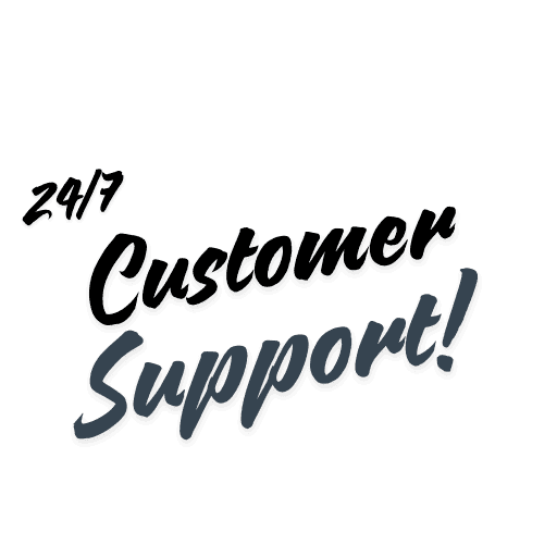 Customer support