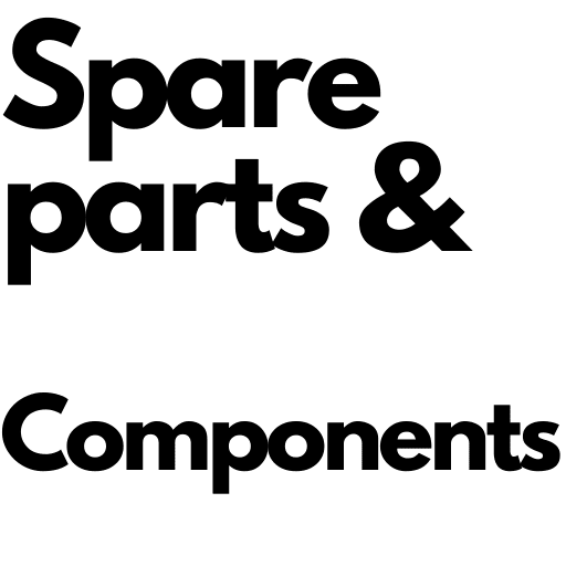 spare parts